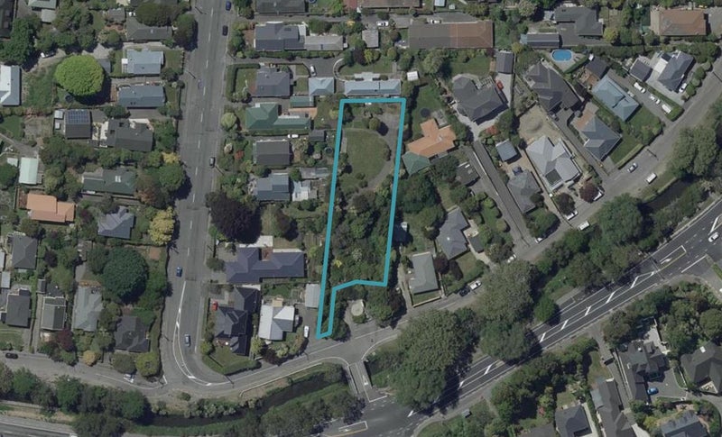 23 Eastern Terrace, Beckenham, Christchurch - Carousel 1