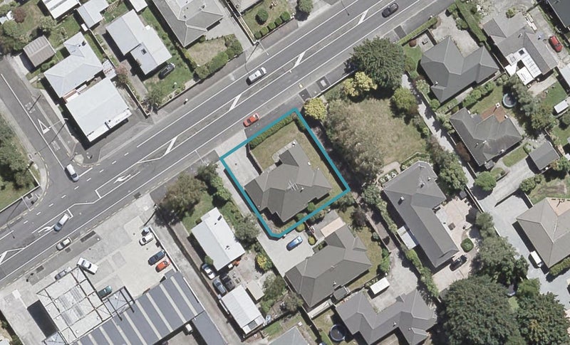 270 Fergusson Drive, Heretaunga, Upper Hutt - Carousel 1