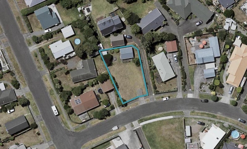 3 Tobys Way, Waikanae Beach, Waikanae - Carousel 1