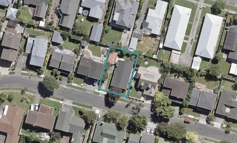 23 Orr Crescent, Hutt Central, Lower Hutt - Carousel 1
