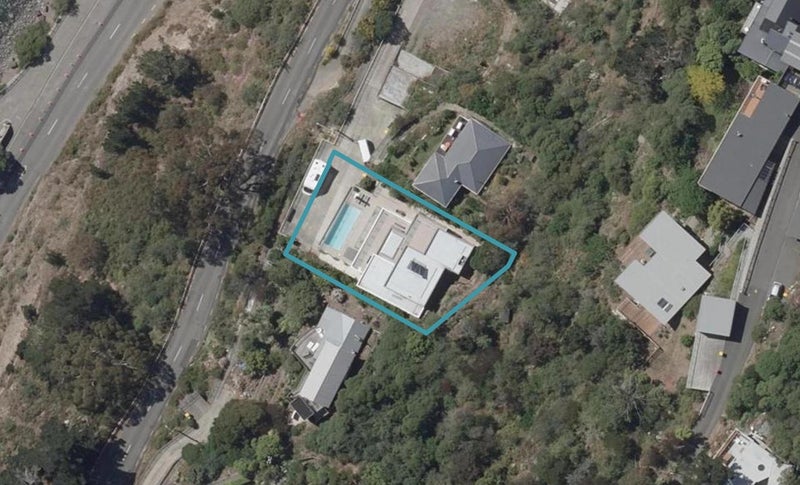 21 Scarborough Road, Scarborough, Christchurch - Carousel 1