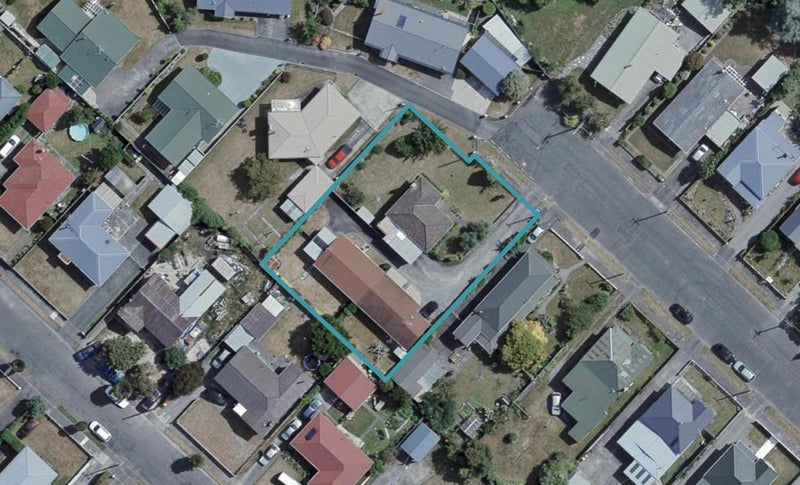 39 Waltons Avenue, Kuripuni, Masterton - Carousel 1