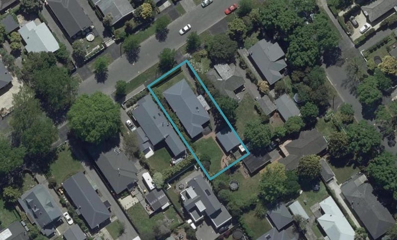42 Dormer Street, Papanui, Christchurch - Carousel 1