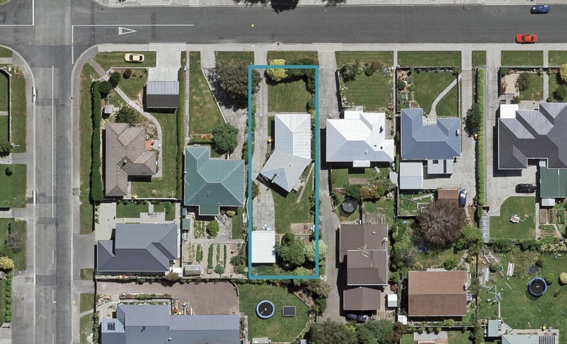 265 Chelmsford Street, Waverley, Invercargill - Carousel 1