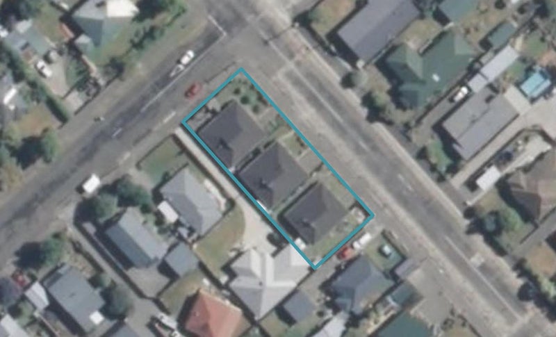 44 Wellington Street, Hampstead, Ashburton - Carousel 1