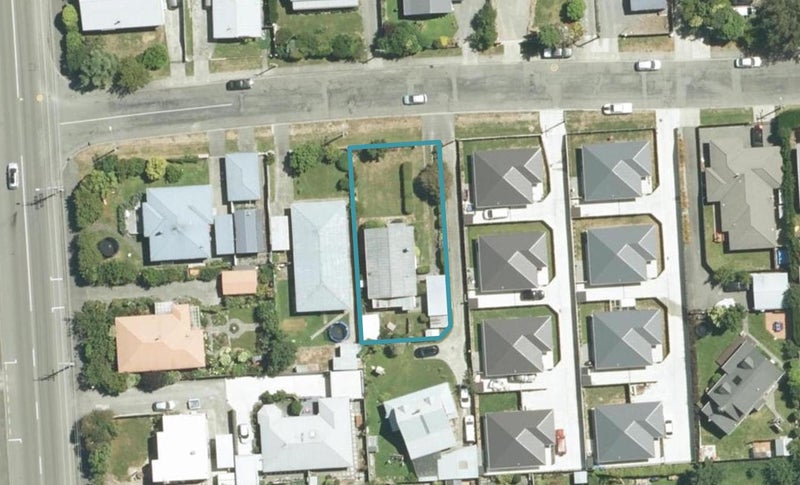 13A Farmar Street, Mayfield, Blenheim - Carousel 1