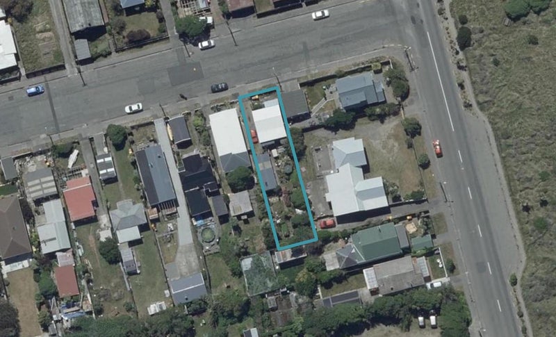 7 Fleming Street, North New Brighton, Christchurch - Carousel 1