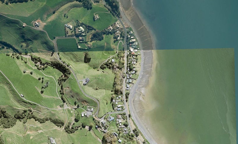1881 East Coast Road, Pokeno - Carousel 1