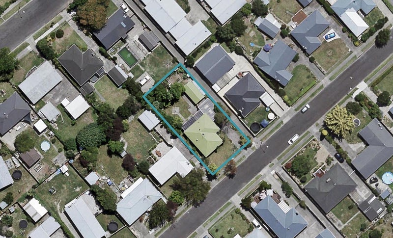 24 Arthur Hobson Avenue, Pirimai, Napier - Carousel 1
