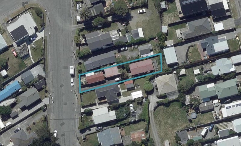 1/11 Jutland Street, North New Brighton, Christchurch - Carousel 1