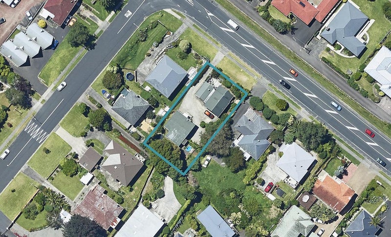 74 FIFTEENTH AVENUE, tauranga south, Tauranga - Carousel 1