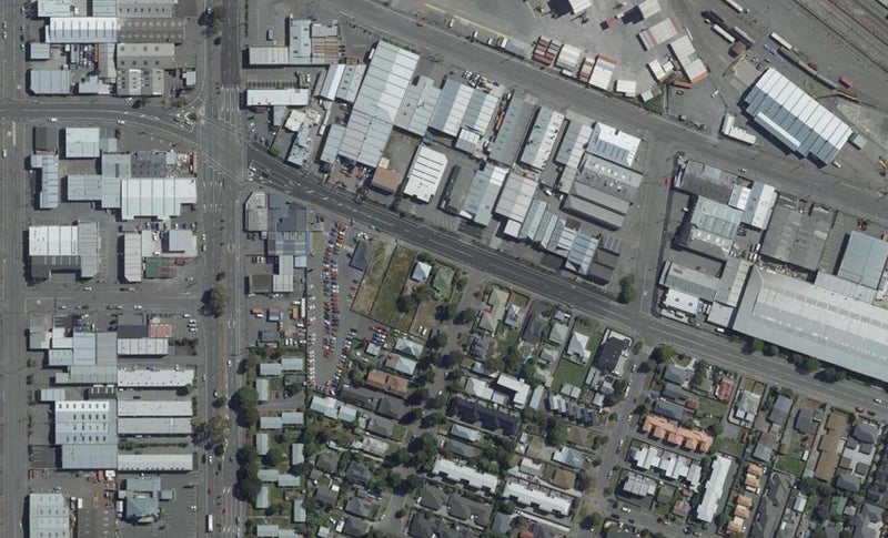 32 Shakespeare Road, Waltham, Christchurch - Carousel 1