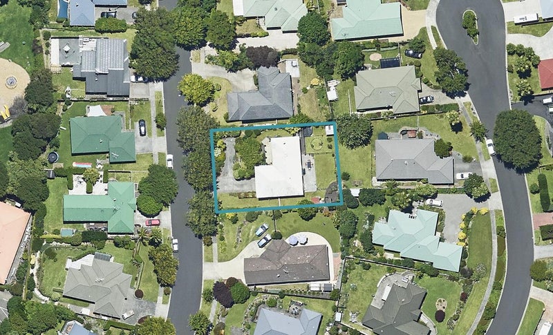 21 Montana Drive, Pyes Pa, Tauranga - Carousel 1