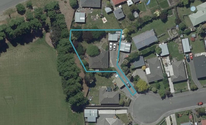 24 Roswell Place, Islington, Christchurch - Carousel 1