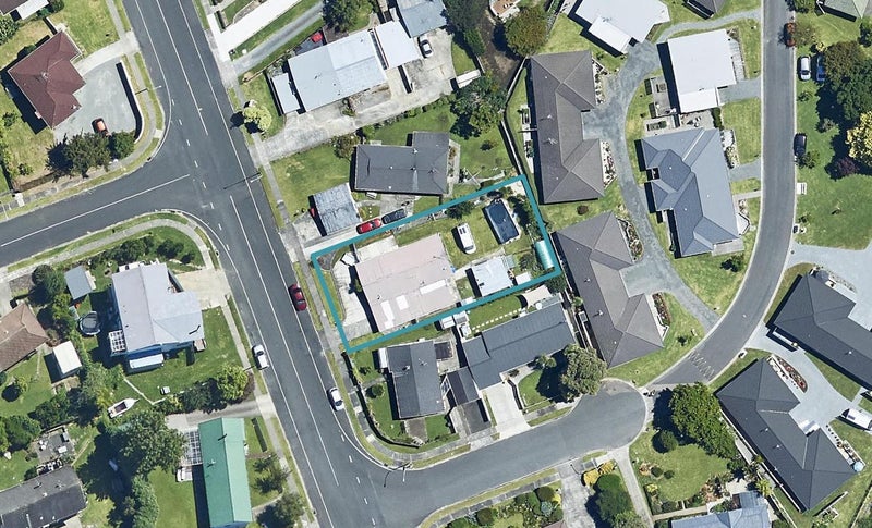29 Sylvania Drive, Matua, Tauranga - Carousel 1