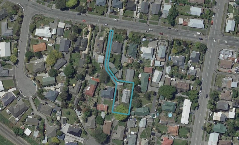 28B Marshall Street, Woolston, Christchurch - Carousel 1