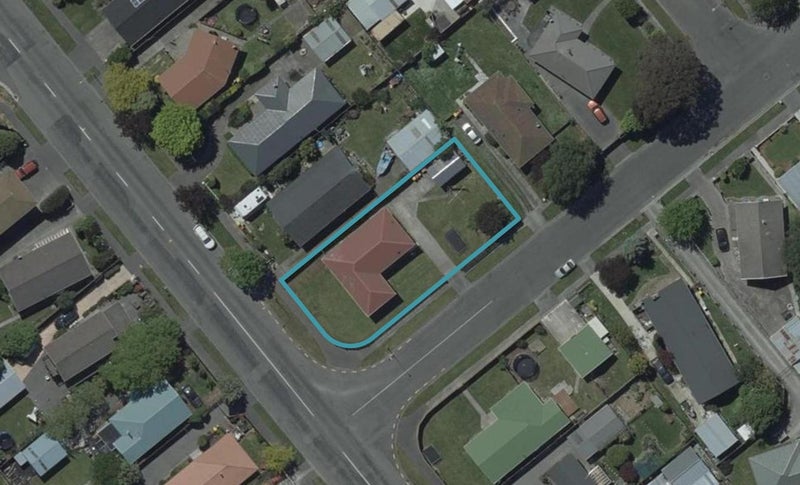 1 Barrowclough Street, Hoon Hay, Christchurch - Carousel 1