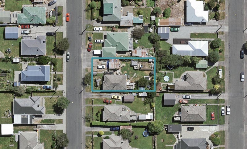 73 Tanner Street, Grasmere, Invercargill - Carousel 1