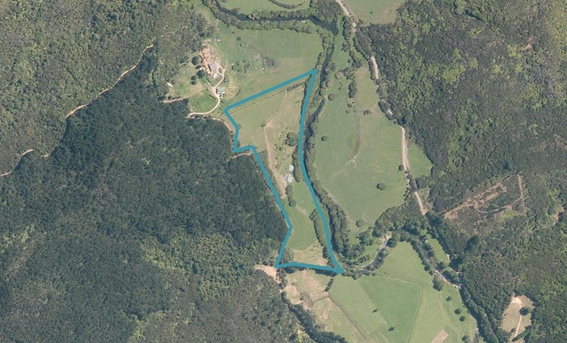 272B Goshen Valley Road, Mangonui, Mangōnui - Carousel 1