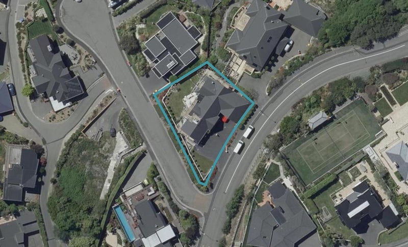 101 Major Aitken Drive, Huntsbury, Christchurch - Carousel 1