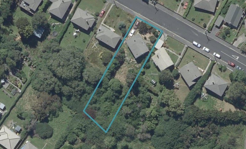 19 Lowe Street, Liberton, Dunedin - Carousel 1