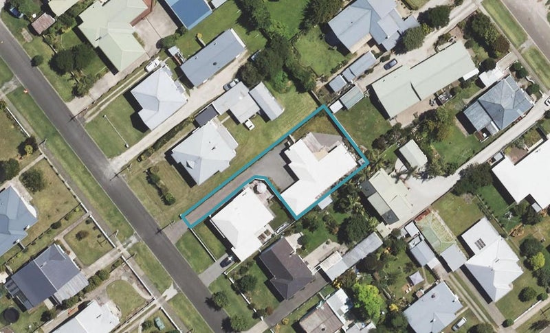 255 Clifford Street, Whataupoko, Gisborne - Carousel 1