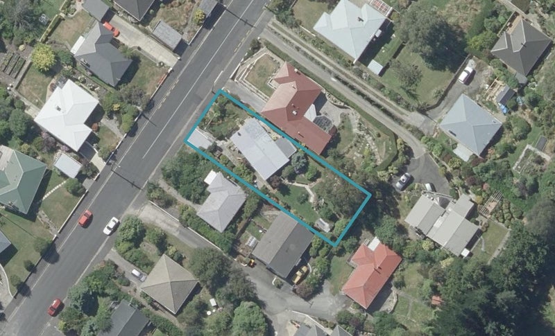 36 Hocken Street, Kenmure, Dunedin - Carousel 1
