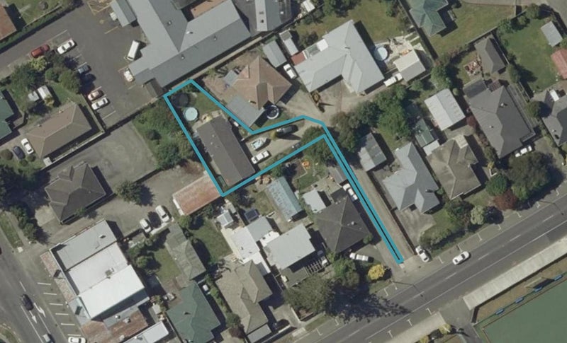 13A Featherston Street, Takaro, Palmerston North - Carousel 1