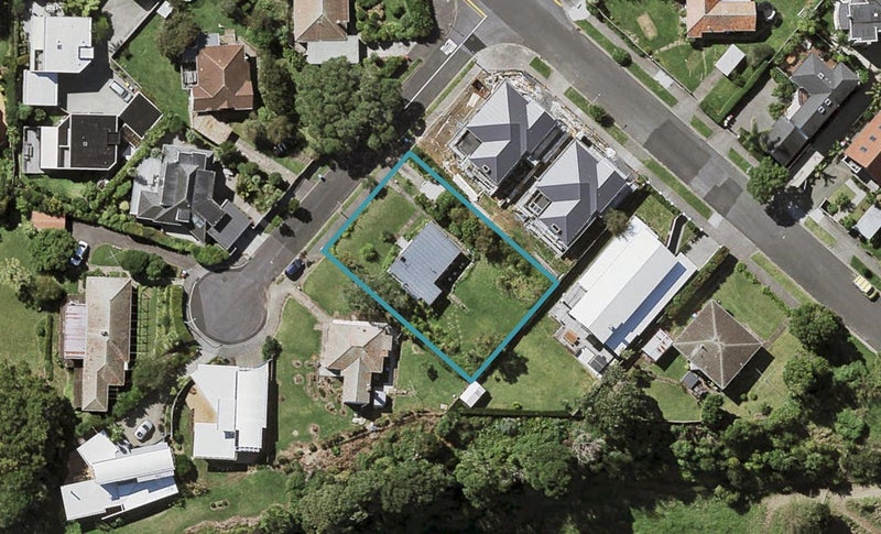 24 Grace Street, Orakei, Auckland - Carousel 1
