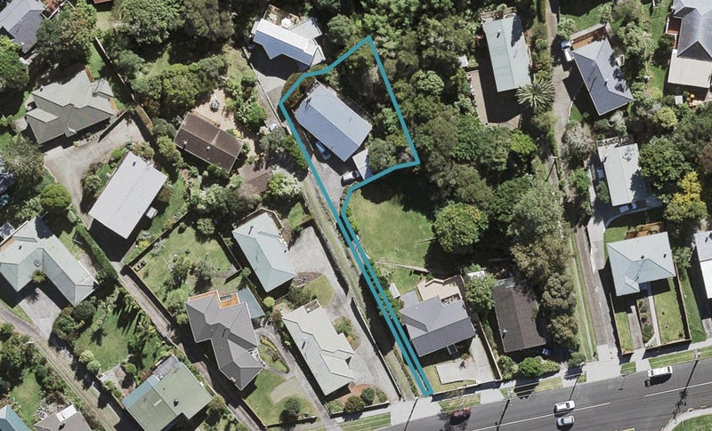 88B Coronation Road, Hillcrest, Auckland - Carousel 1