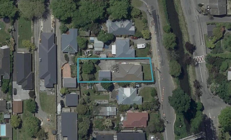 223 Eastern Terrace, Beckenham, Christchurch - Carousel 1