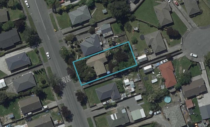 23 Rowley Avenue, Hoon Hay, Christchurch - Carousel 1