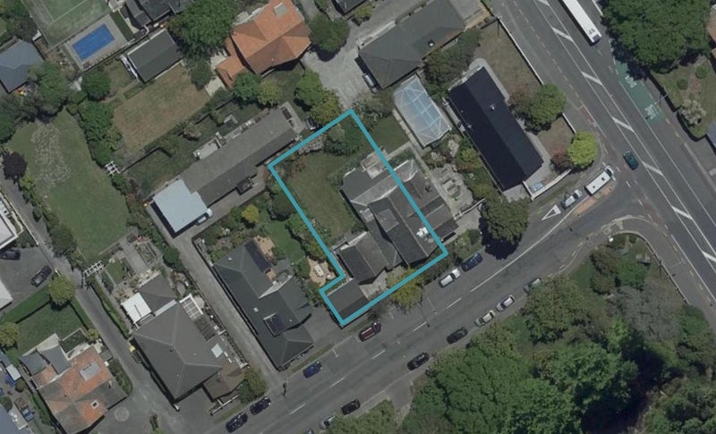 105 Normans Road, Strowan, Christchurch - Carousel 1