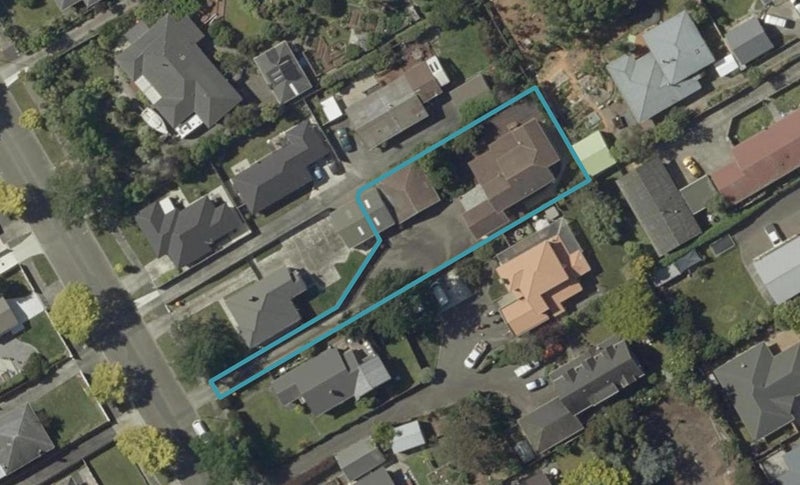 30A Karina Terrace, Roslyn, Palmerston North - Carousel 1