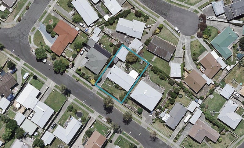 14 Lerwick Street, Tamatea, Napier - Carousel 1