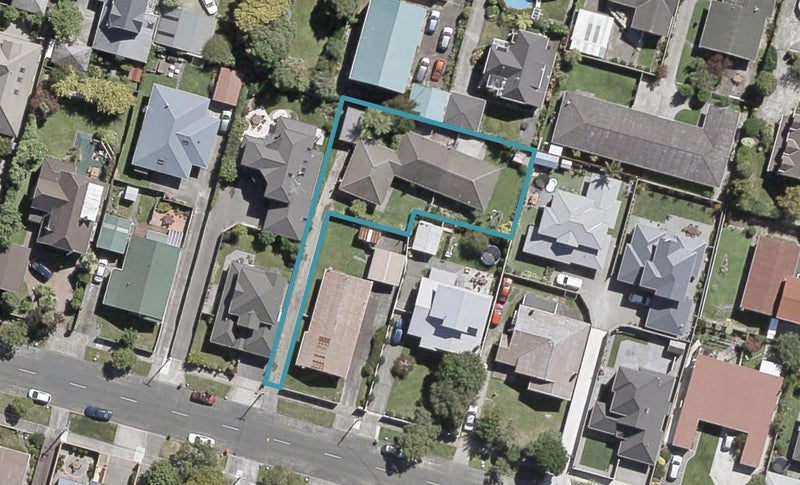 91C Pretoria Street, Hutt Central, Lower Hutt - Carousel 1