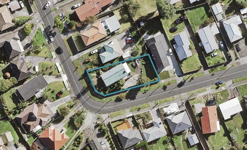 63 Valonia Street, New Windsor, Auckland - Carousel 1