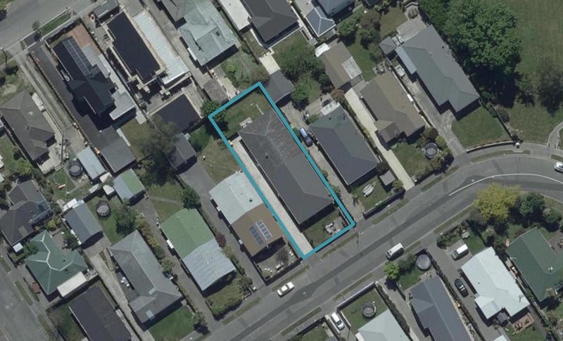1/9 Erica Street, Papanui, Christchurch - Carousel 1
