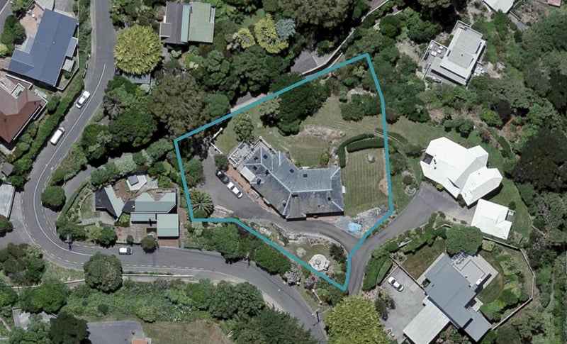 11 Fettes Crescent, Seatoun, Wellington - Carousel 1
