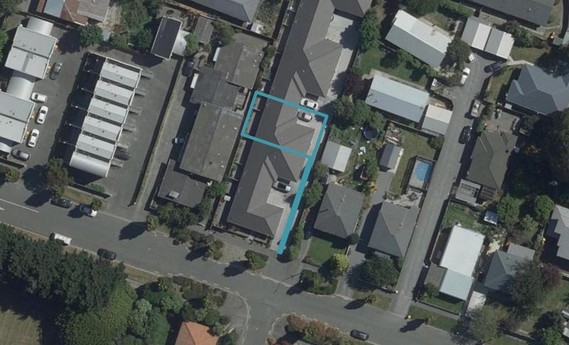 2/15 Cross Street, Phillipstown, Christchurch - Carousel 1