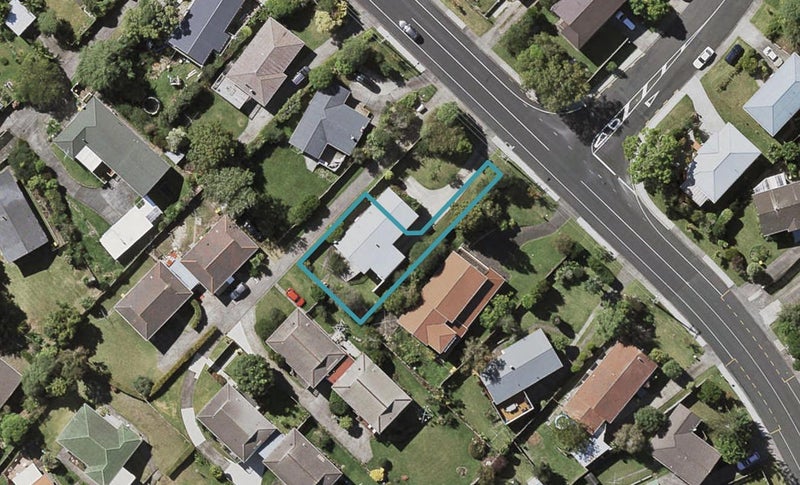 75A Sycamore Drive, Sunnynook, Auckland - Carousel 1