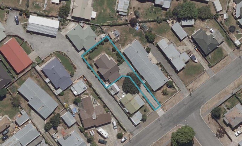 48A Brandon Street, Alexandra, Alexandra - Carousel 1