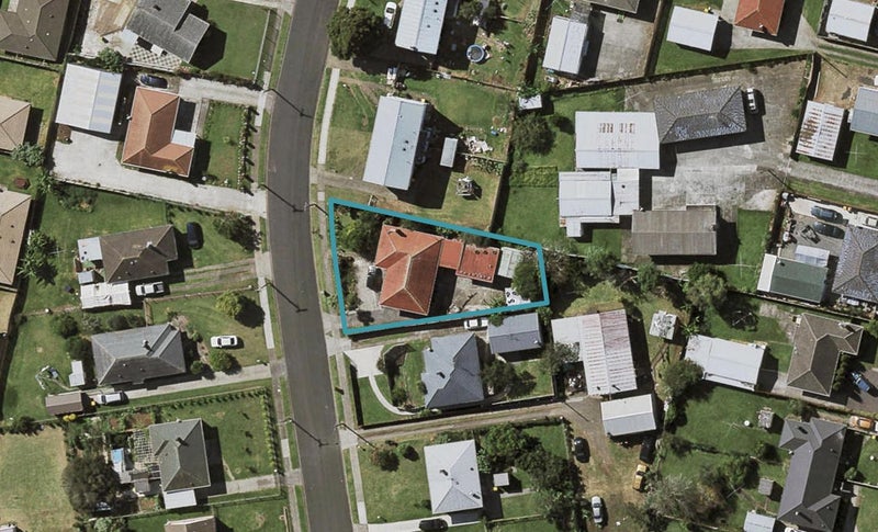 10 Piako Street, Otara, Auckland - Carousel 1