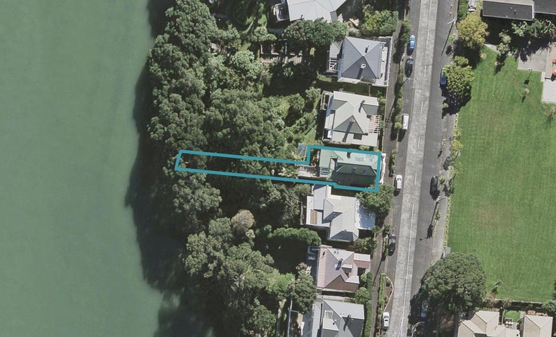 26 Queen Street, Northcote Point, Auckland - Carousel 1