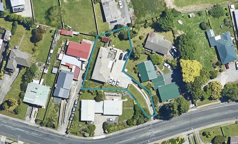 297 Clayton Road, Pukehangi, Rotorua - Carousel 1