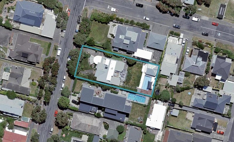 17 Inglis Street, Seatoun, Wellington - Carousel 1