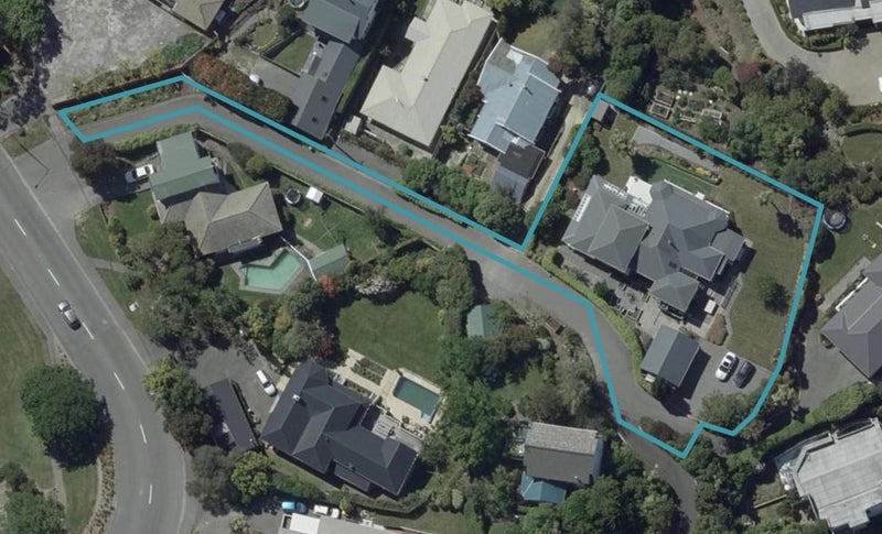 59C Dyers Pass Road, Cashmere, Christchurch - Carousel 1