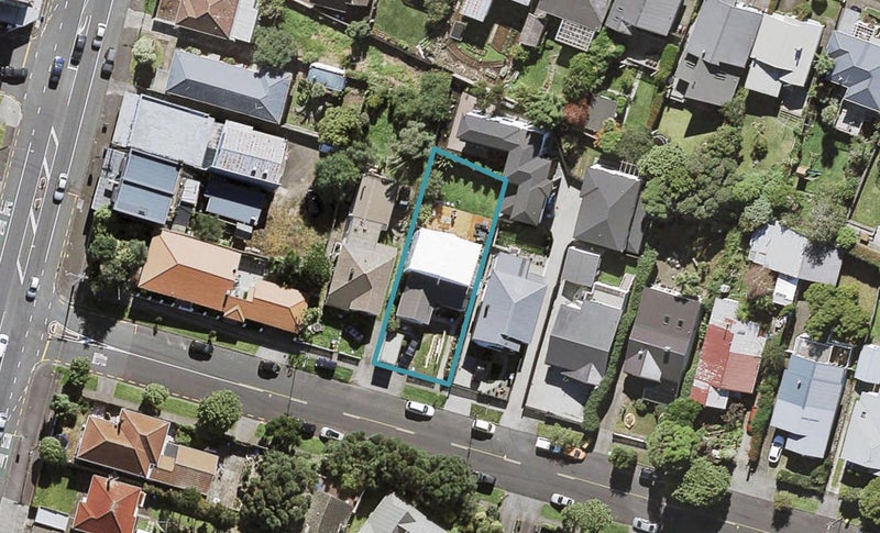 137 Shackleton Road, Mount Eden, Auckland - Carousel 1