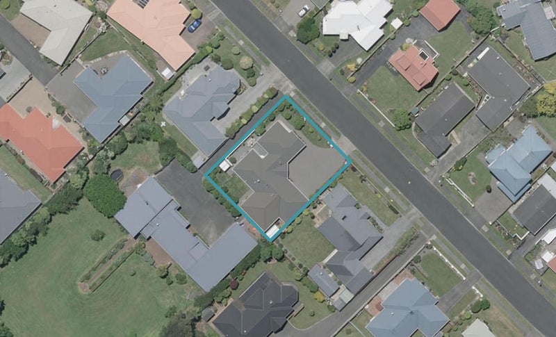 19 Bullock Drive, Springvale, Whanganui - Carousel 1