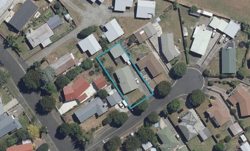 3 Bremridge Place, Melville, Hamilton - Carousel 1